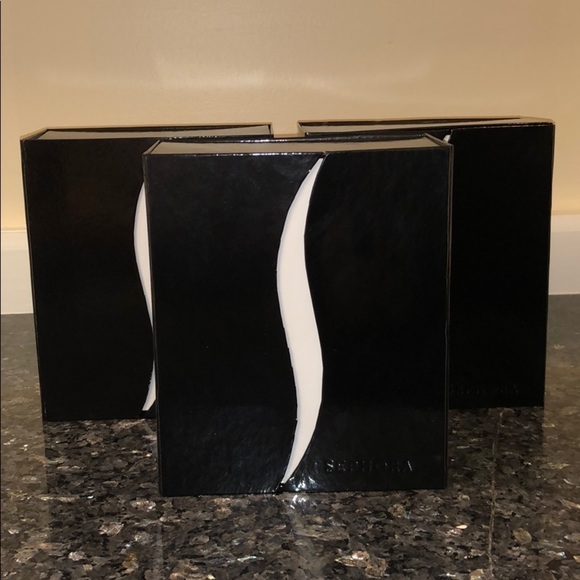 New Sephora Collection Medium Gift Boxes 3 Pack - Picture 1 of 9